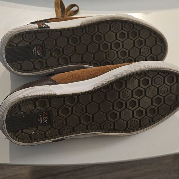 Mens gbx shoes size 10 - Picture 4 of 6